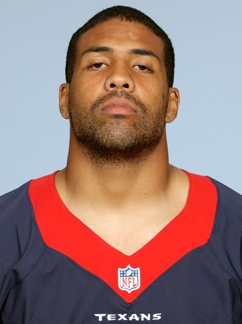 Profile: RB Arian Foster