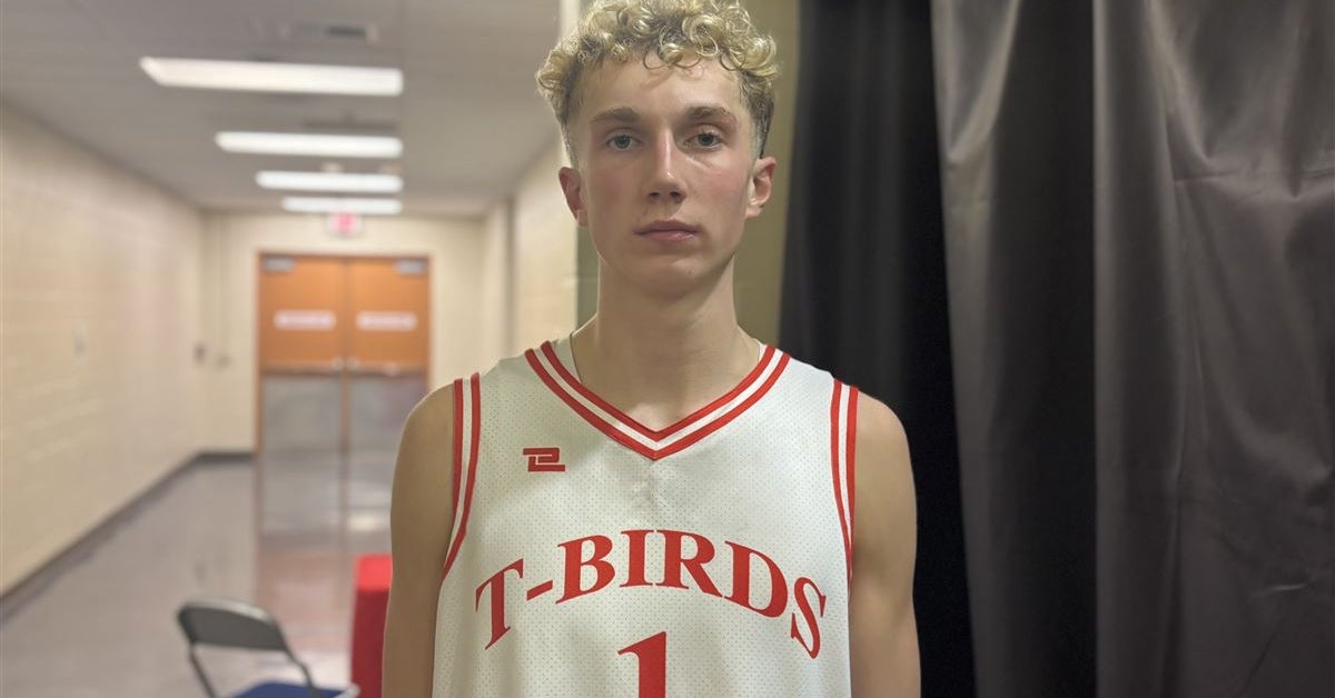 Tarkanian Classic: Signees shine in front of future coaches; Wednesday standouts return for more Tarkanian Classic: Signees shine in front of future coaches; Wednesday standouts return for more