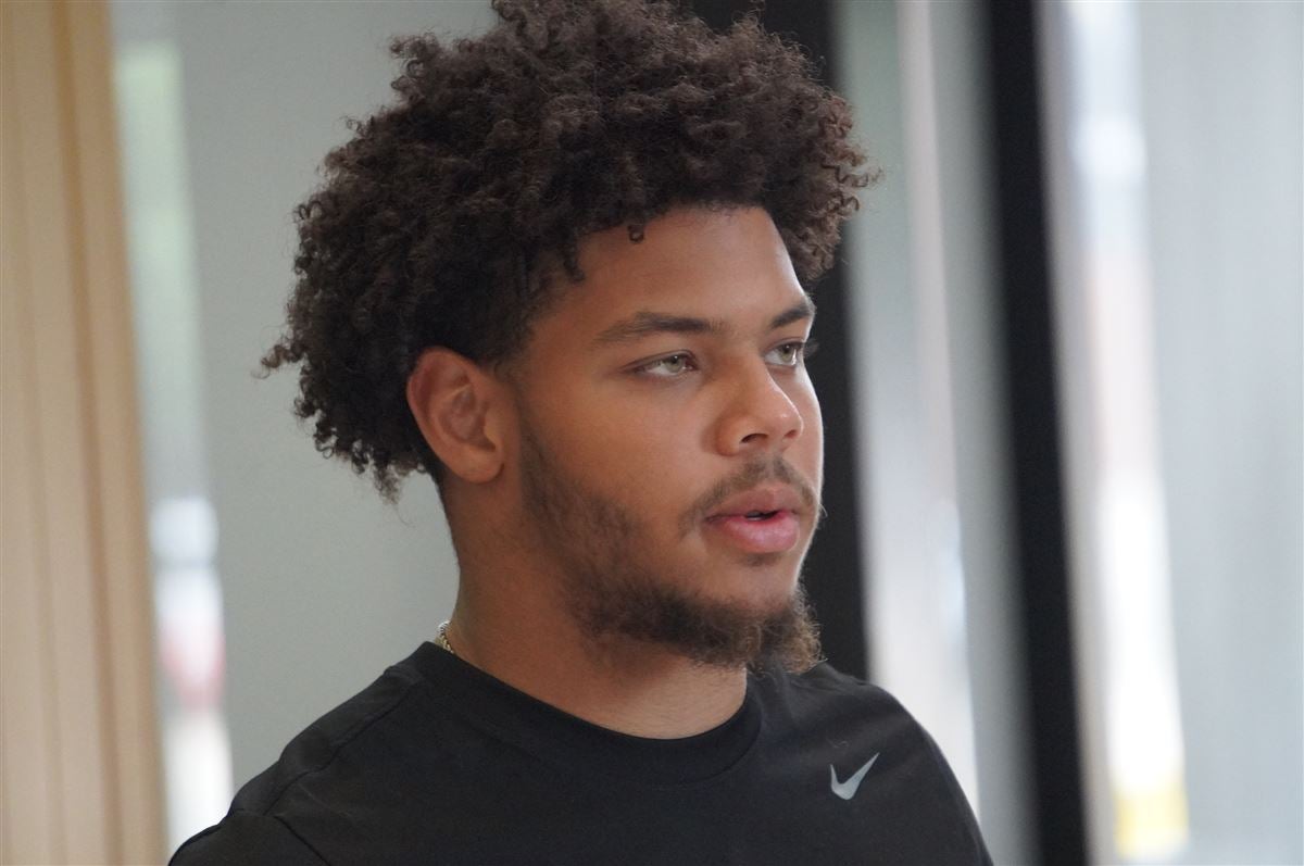 VIP Observations, takeaways from Iowa football's media availability on