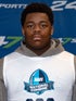 Christian Hunter athlete image