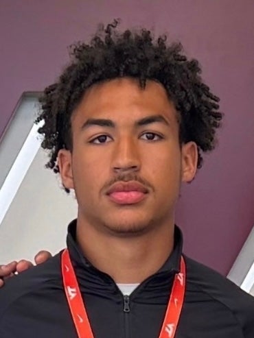 Tristan Thomas