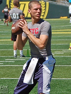 Brett Rypien