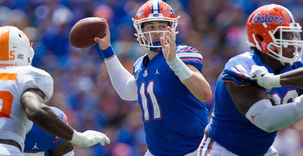 Week 4 College Football Betting Lines Released