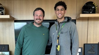 Five Oregon official visitors to keep an eye on this week