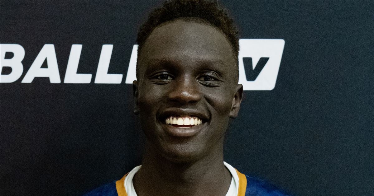 Top 40 forward Taylor Bowen discusses visits, nearing decision Top 40 forward Taylor Bowen discusses visits, nearing decision