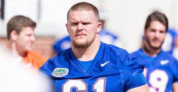 Heggie likely to begin fall camp at center when healthy