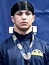 Roman Thompson athlete image