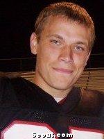 Carter Bykowski, Minnesota, Tight End