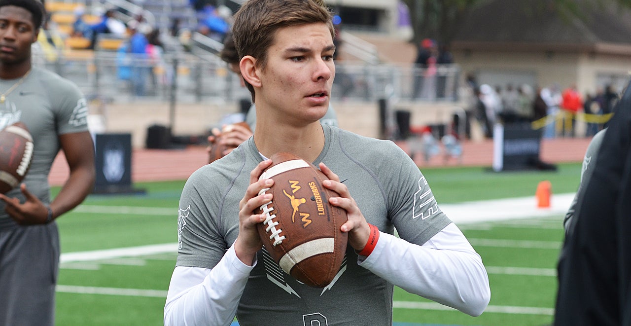 USC offers Cade Fennegan, late NSD moves