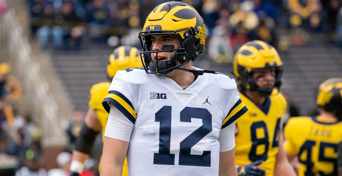 Iowa QB Cade McNamara, TE Erick All will be college football's most impactful transfers, Desmond Howard says - Vimarsana News