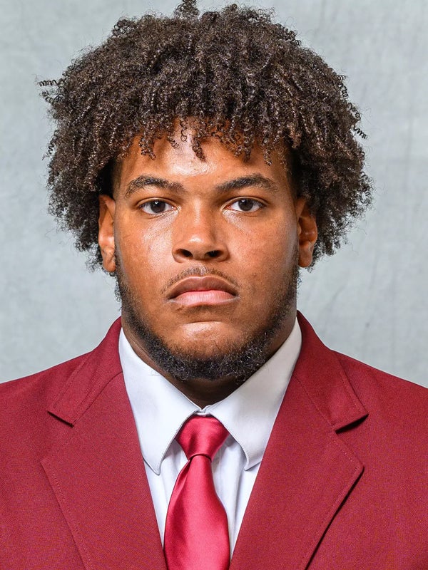 Melvin Puckett athlete image