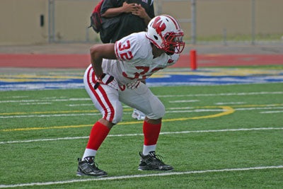 Jordan Hicks of Vikings inducted into Lakota Athletic Hall of Fame