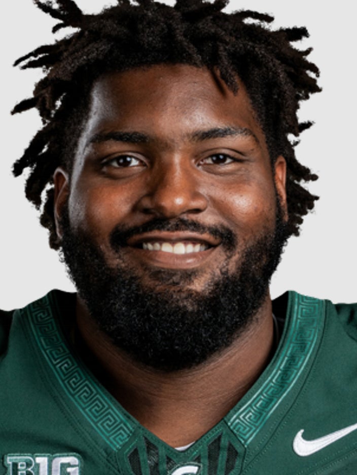 Kristian Phillips athlete image