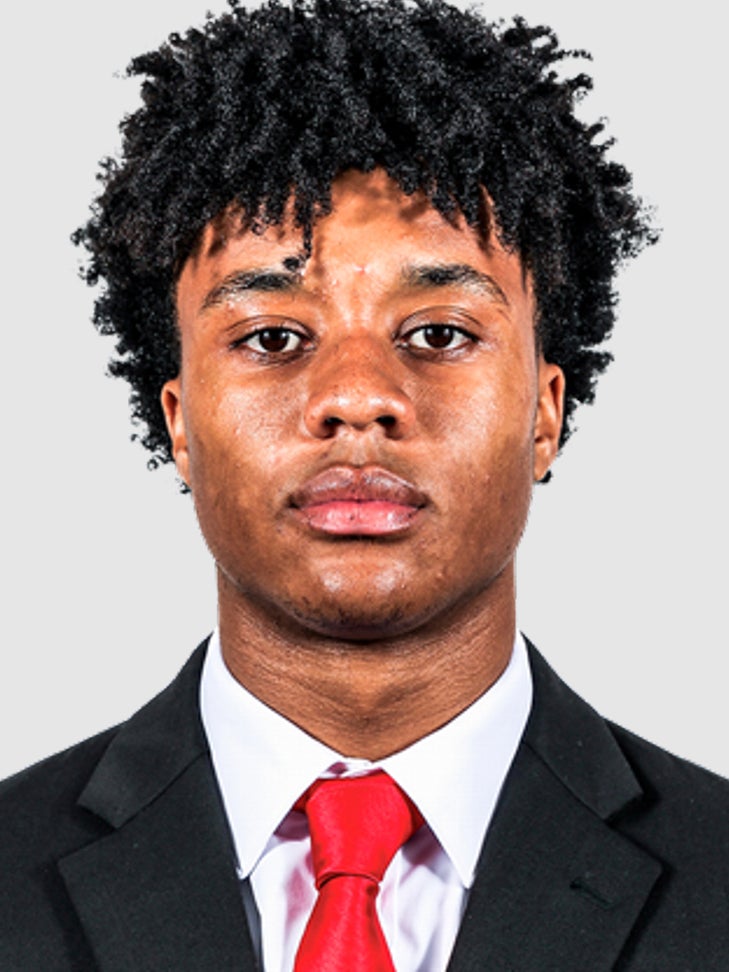 Nolan Ray athlete image