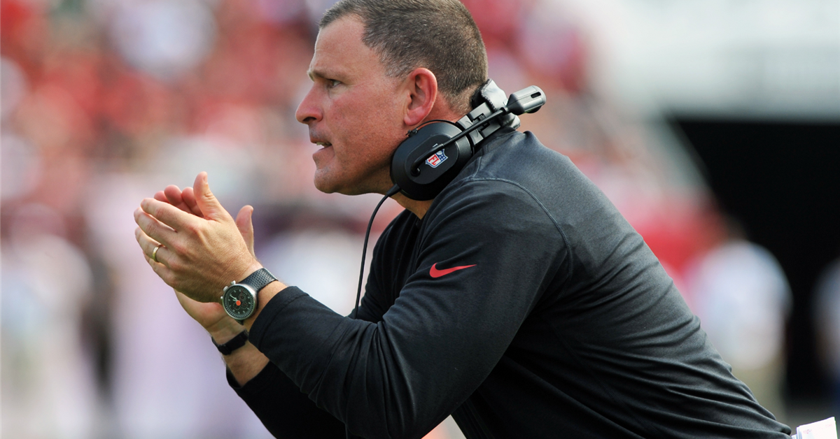 Rutgers Football: Greg Schiano discusses first day of training camp