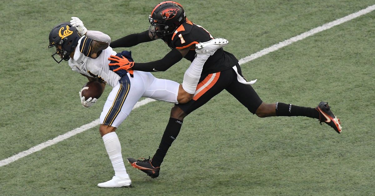 Oregon State - Hawai'i matchup set to feature 'Last Chance U' alums