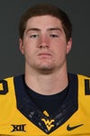 Troy Lilly, West Virginia, Outside Linebacker