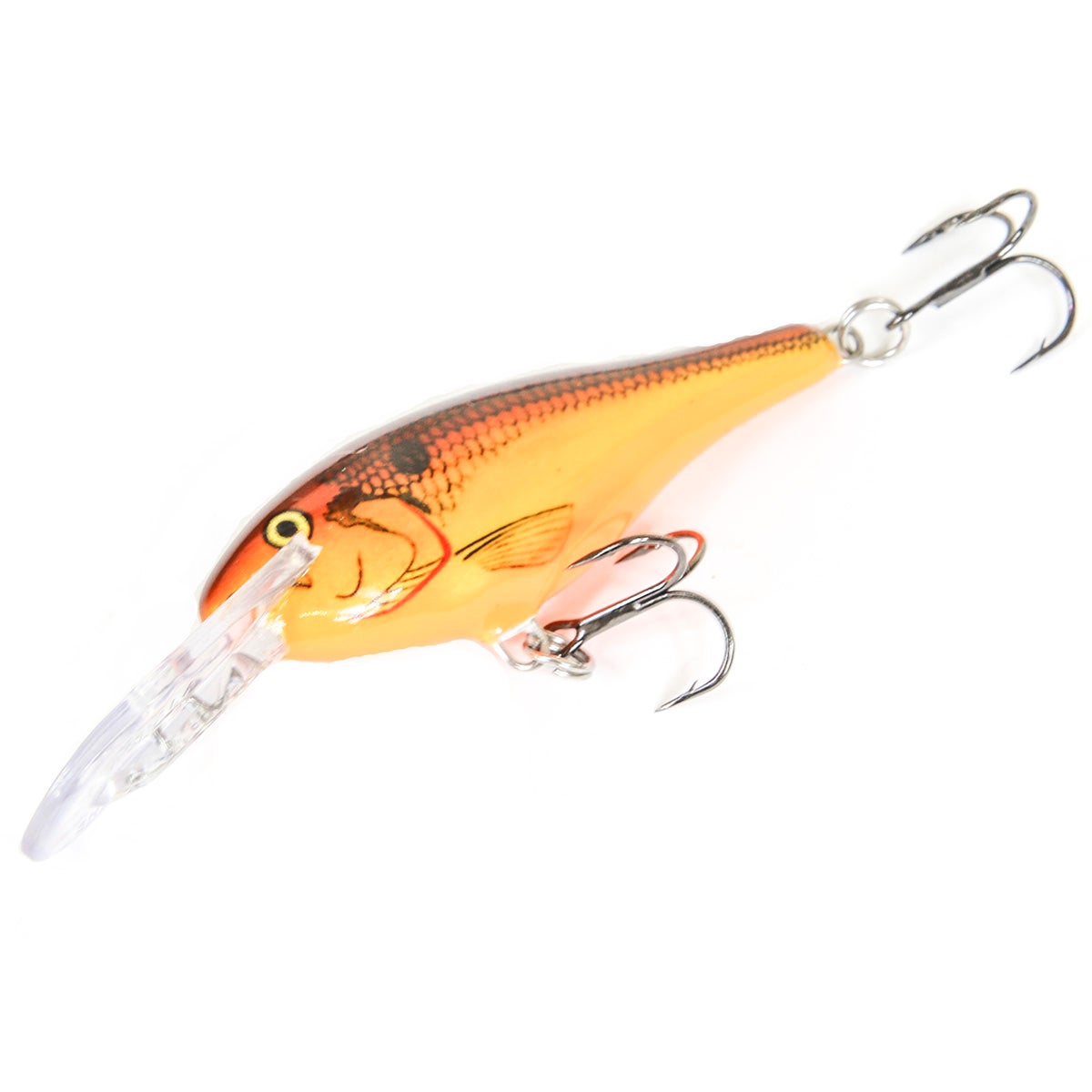 The Pros' Favorite Winter Time Bass Lures