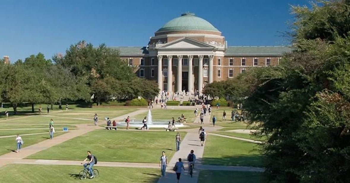 Smu Mustangs Football Bleacher Report Latest News Scores