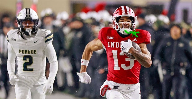 Position-by-Position Comparison: Indiana Football in 2024 vs. 2025