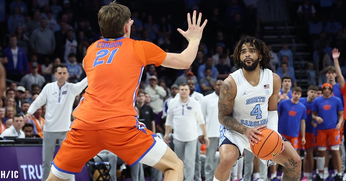 Epidemic of Slow Starts Sinks UNC Basketball into ‘Head-Scratching’ State Epidemic of Slow Starts Sinks UNC Basketball into ‘Head-Scratching’ State