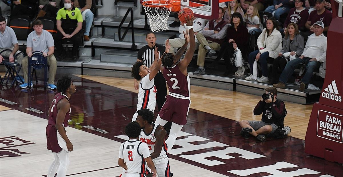 Javian Davis - Men's Basketball - UAB Athletics