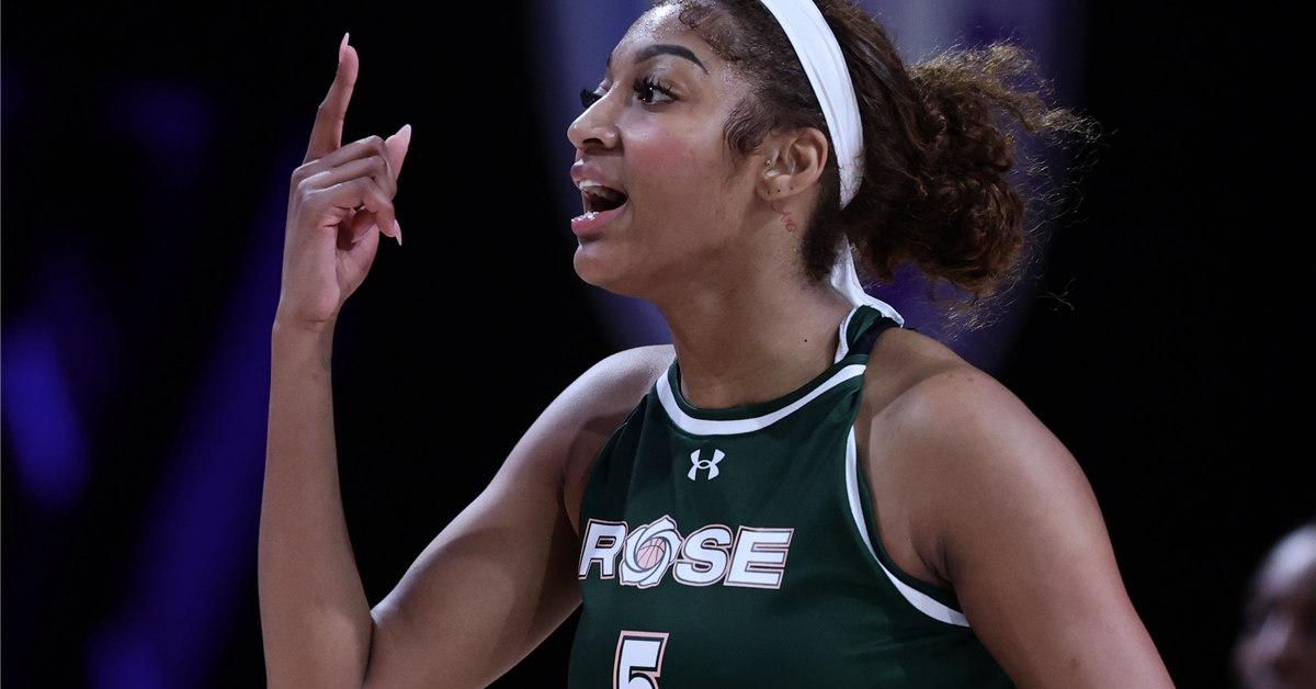 Angel Reese strengthens WNBA threat despite social media outcry