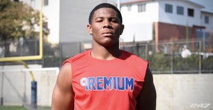 A complete look at Texas' 2019 recruiting class A complete look at Texas' 2019 recruiting class