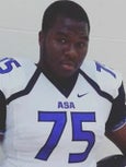 FIU 2024 Football Commits