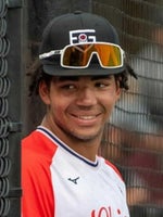 Devlan Daniel, Indian Hill, Outfielder
