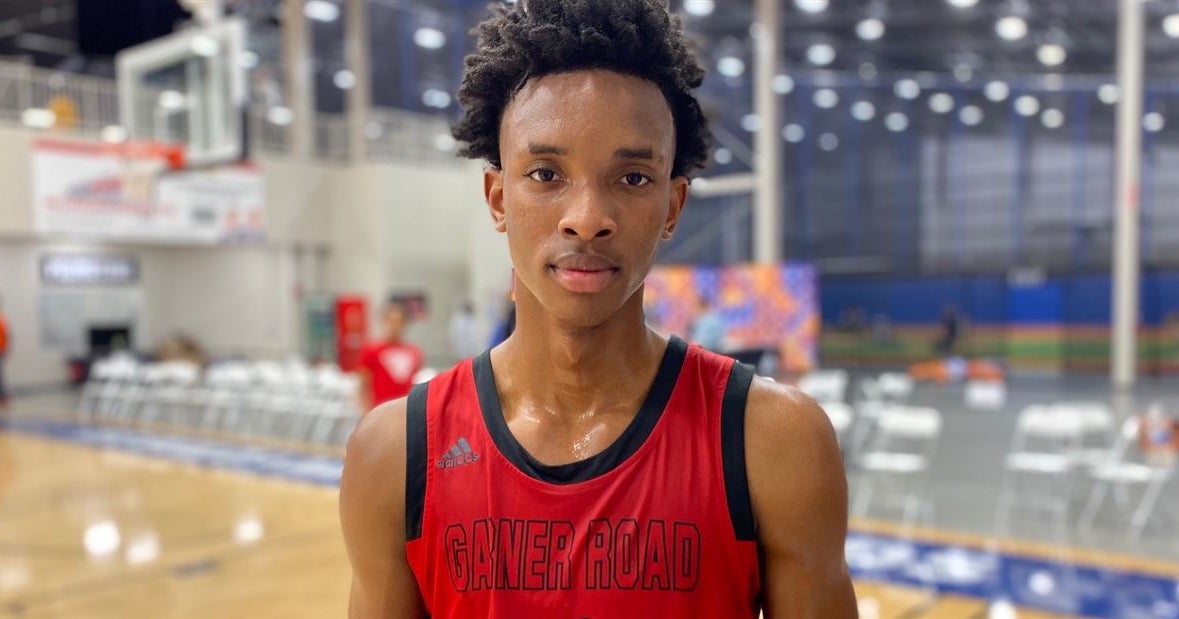 Five-Star SG Paul McNeil Discusses Visits, Updates Recruitment Five-Star SG Paul McNeil Discusses Visits, Updates Recruitment