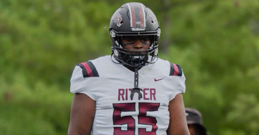 Iowa State lands DL Jocques Felix after quick recruiting battle