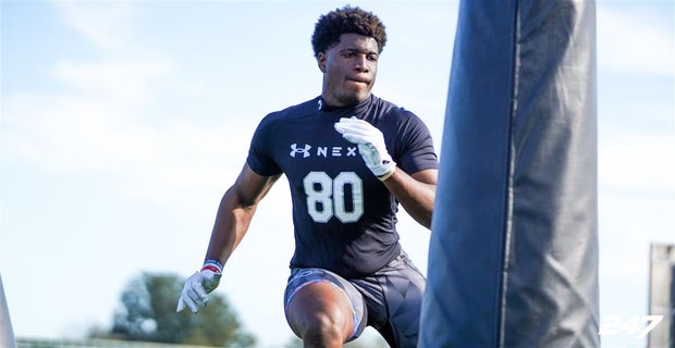 Weekly Rankings Notes: Recent Top247 addition, numerous debut grades ...