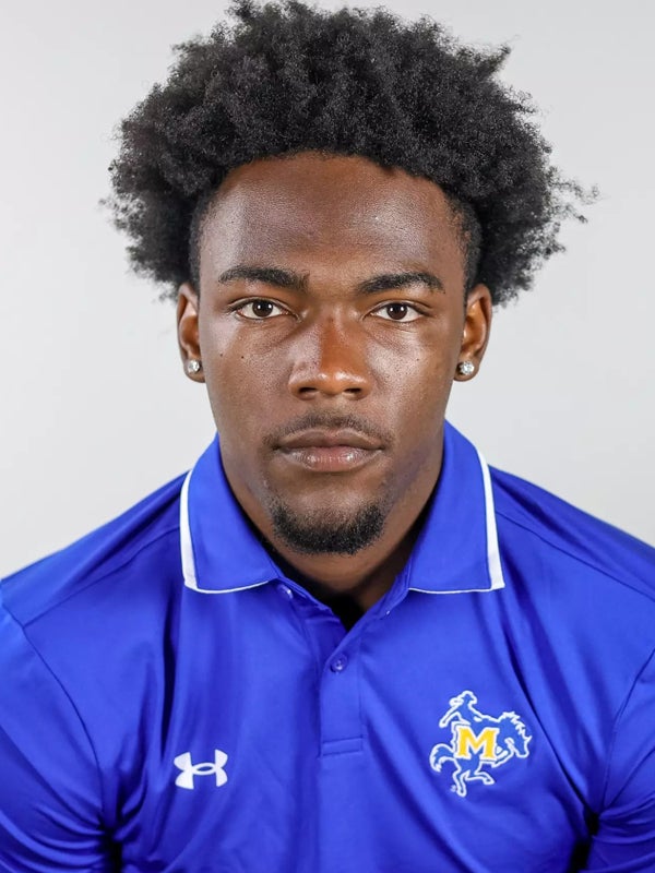 Josh Jackson athlete image