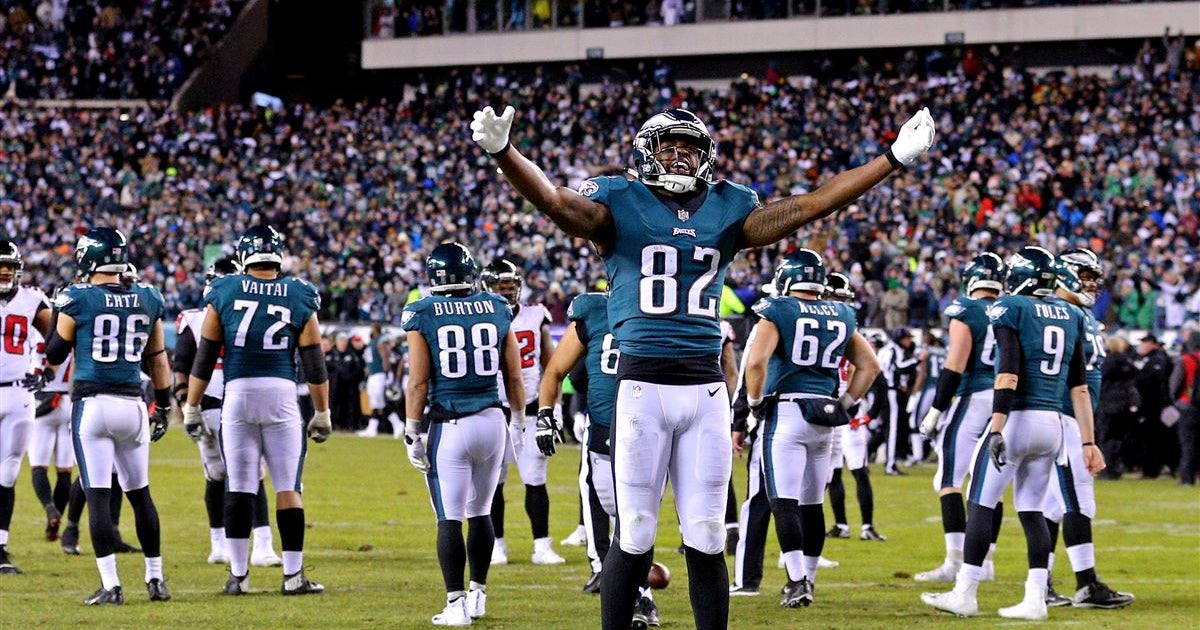 The Roots to perform halftime show during NFC Championship Game