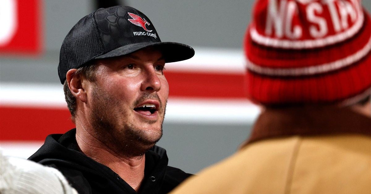 2026-27 college football coaching carousel: What we're hearing on Maryland, NC State and Baylor