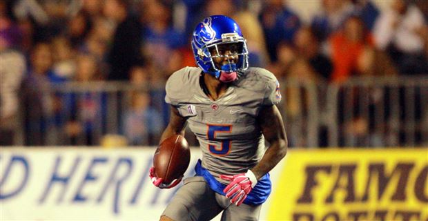 Broncos Record Second Shutout of the Season - Boise State