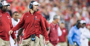 Riley on tOSU scandal: ‘That happens here, they won’t work here’ Riley on tOSU scandal: ‘That happens here, they won’t work here’