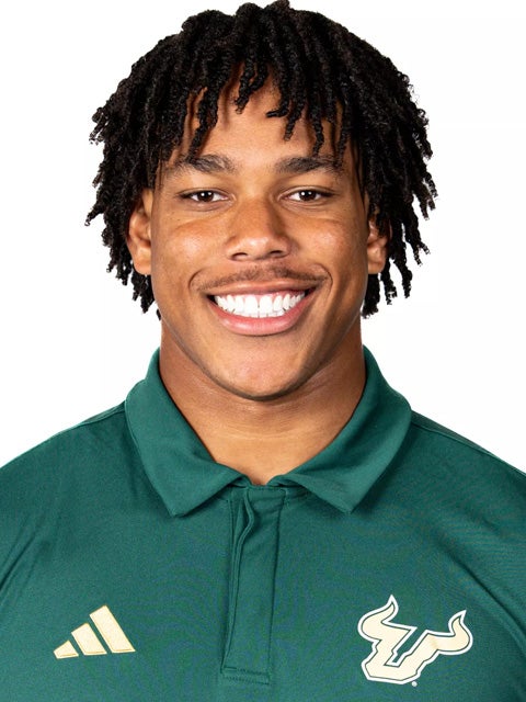 Byrum Brown athlete image