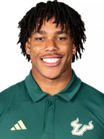 Byrum Brown, South Florida, Quarterback