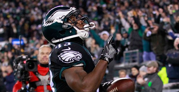 Inside Voices: How the Eagles Landed Sproles - Philadelphia Magazine