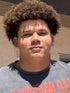 Seth Sullivan athlete image