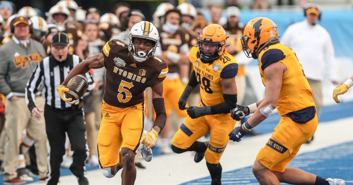 Texas WR Isaiah Neyor gets a transfer ratings bump