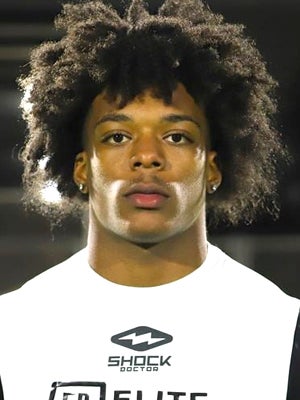 Kennedy Green athlete image