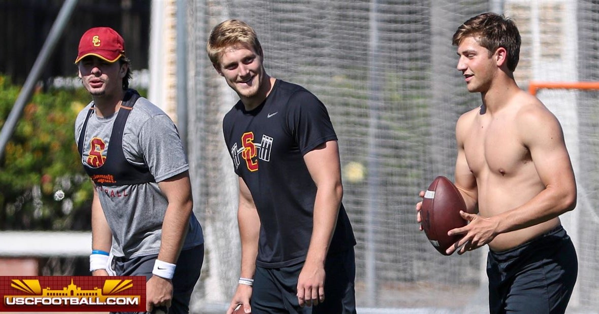 In Learning To Lead First You Learn