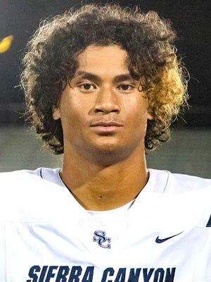 Marcus Fakatou athlete image