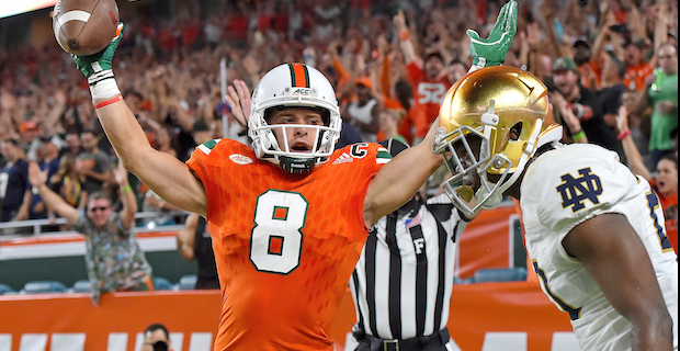 Miami Dolphins Get Versatility with Braxton Berrios Pick-Up