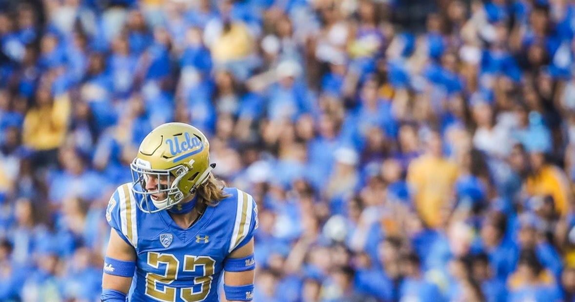 Statistical Analysis Golden Era for UCLA Fan Attendance?