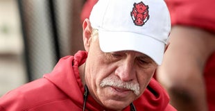 Razorback Night Camp 1 Rewind Razorback Night Camp 1 Rewind
