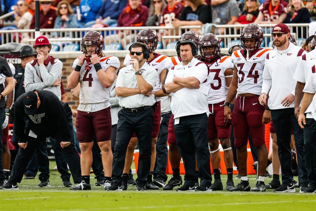 2012 NFL draft: NY Giants pick Virginia Tech running back David